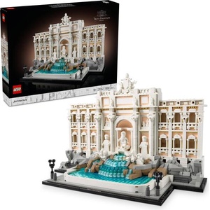 LEGO® Architecture - Trevi Fountain (21062)