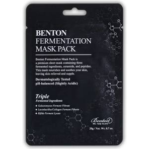Benton - Fermentation Mask Pack 20g