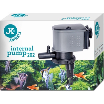 JK ANIMALS IP202 – Zboží Dáma