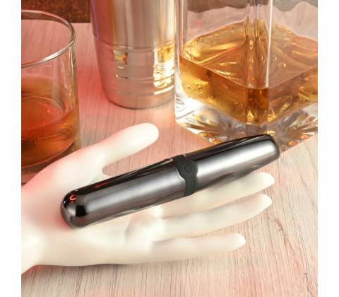 Selopa Buzz Buddy Black Chrome