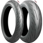 Bridgestone Battlax HyperSport S22 150/60R17 66H Мотоциклетни гуми