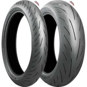 Bridgestone Battlax HyperSport S22 150/60R17 66H Мотоциклетни гуми