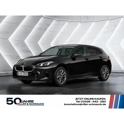 BMW 120i 125 kW