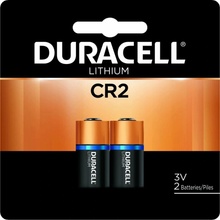 Duracell CR2 3V 2ks 10PP060002