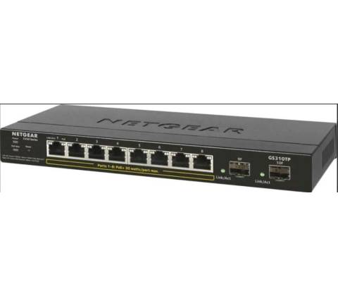 Netgear GS310TP-200EUS