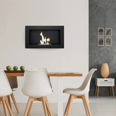 Kratki GOLF/2/CZARNY/TUV