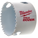 Milwaukee Hole Dozer 68 mm 49560159