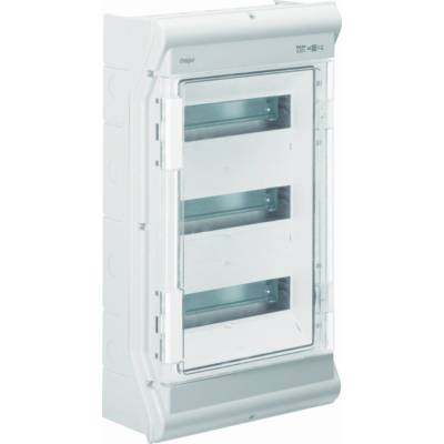 Hager VE312P