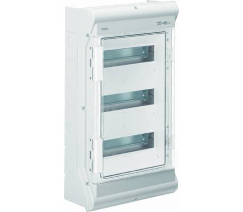 Hager VE312P