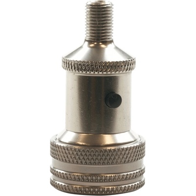 Hlavice Silca presta aluminium