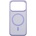 Epico HeroMatte Pro Mag+ Case iPhone 17 Pro Qi2 & MagSafe Compatible - purple (K-94110102200001)