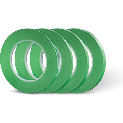 Boll Liniová plastická páska 3 mm x 55 m