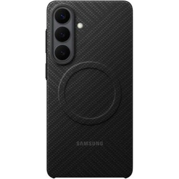 Samsung S26 Carbon Magnet Case Black (EF-KS947SNEGWW)
