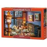 Castorland 1000 piece puzzles Afternoon Tea
