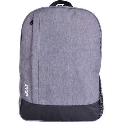 Acer Urban backpack, grey & green, 15.6" GP.BAG11.034