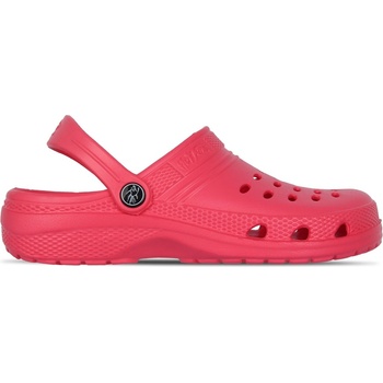 Image 1 of Hot Tuna Cloggs Juniors - Pink