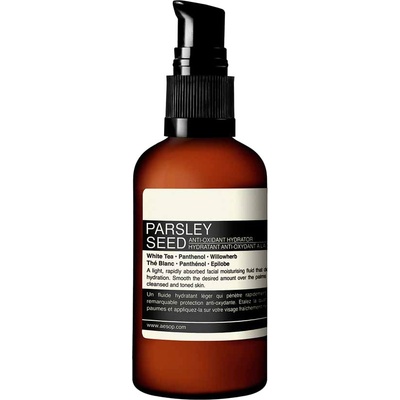 Aesop Parsley Seed Anti Oxidant Hydrator 60 ml