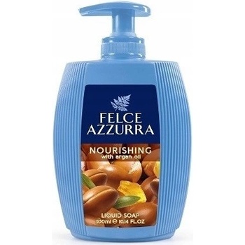 Felce Azzurra Nutriente tekuté mydlo 300 ml