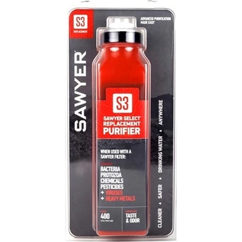 Sawyer S3 Foam Filter