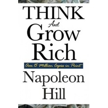 Think and Grow Rich - Napoleon Hill