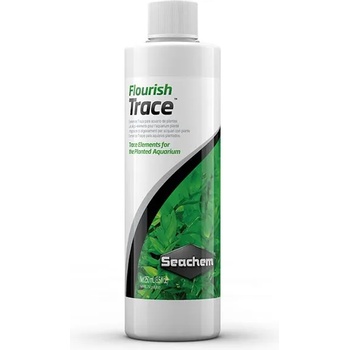 SEACHEM Flourish Trace 250 мл