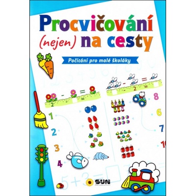 Počítání pro malé školáky