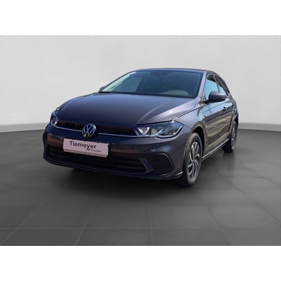 Volkswagen Polo 1.0 TSI DSG 70 kW