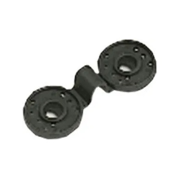 Image 1 of Nortene Фиксиращи скоби fixatex 147136