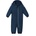 Reima Детска грейка Reima Kid's Puhuri Overall - Navy - размер 74 (EU) (702-2498-0411)