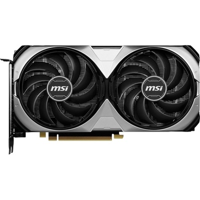 MSI GeForce RTX 4070 VENTUS 2X E 12G OC – Zboží Živě