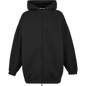 Fear of god essentials Суичър FEAR OF GOD ESSENTIALS Men's Zip Hoodie - Black