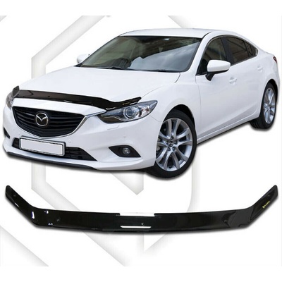 SCOUTT Deflektor prednej kapoty Mazda 6 2012