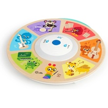 Hape Baby Einstein hračka drevená multihudobná Cal's Smart Sounds Symphony Magic Touch