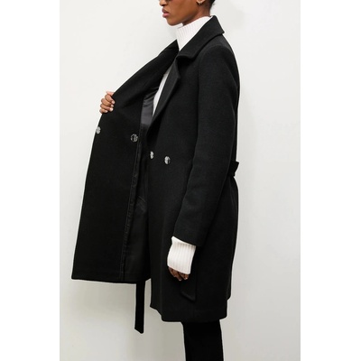 ANSWEAR Вълнено палто Answear Lab (WA23.KPD001.)