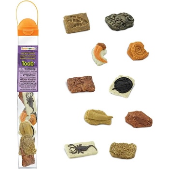 Safari Ltd. Tuba Fosília