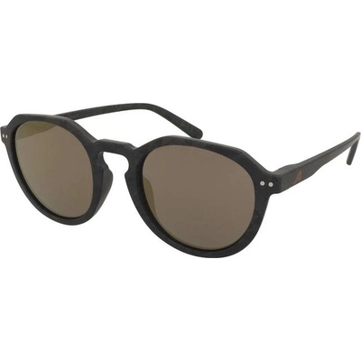 Alpina Диоптрични очила Alpina Sneek 2.0 Mo Friedrich Artist Series/Gold Mirror