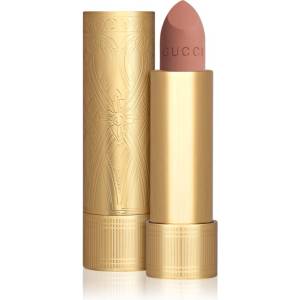 Gucci Gucci Beauty Rouge à Lèvres Matte Lipstick матиращо червило цвят 222 Fanny Rose 3.5 гр