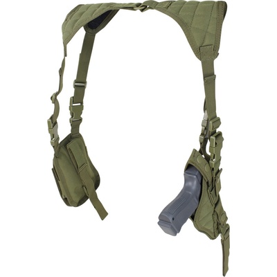 Condor Outdoor postroj pre skryté nosenie zbrane oliv