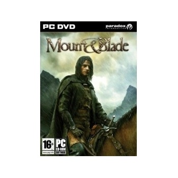 Mount and Blade