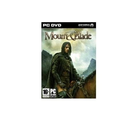 Mount and Blade
