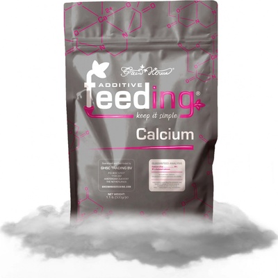 Green House Powder feeding Calcium 25 Kg