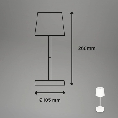 Briloner 7423016