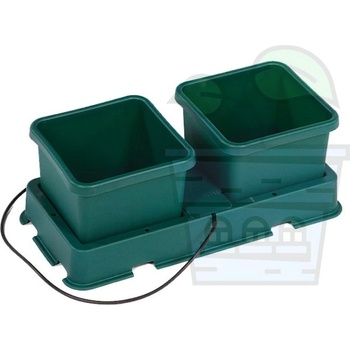 Image 1 of AutoPot easy2grow 8.5л (6308)