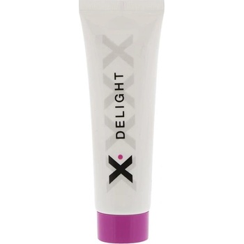 X delight Stimulačný krém pre ŇU 30 ml