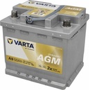 Image 1 of VARTA Silver Dynamic AGM 50Ah right+ (550 901 054 J382)