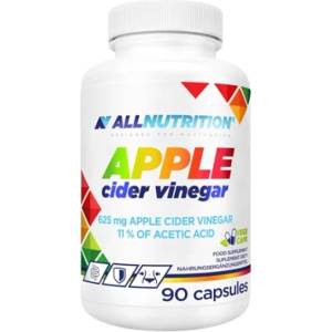 ALLNUTRITION Apple Cider Vinegar 625 mg [90 капсули]