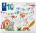 STAEDTLER Флумастри Staedtler 323, триъгълни, 10 цвята (27941-А)