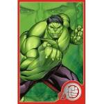 Trefl Puzzle - 3x50 - Your hero / Disney Marvel The Avengers Trefl 34891