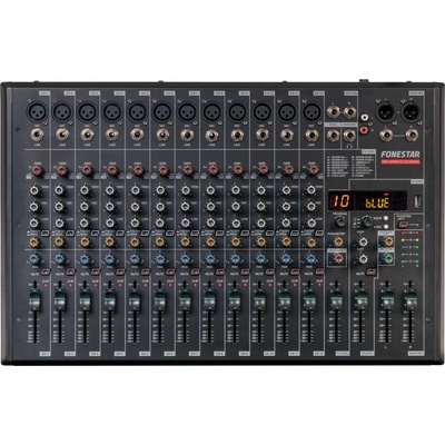 Fonestar MIX-12PRO