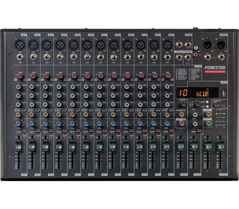 Fonestar MIX-12PRO